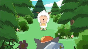 Still from Episode 149