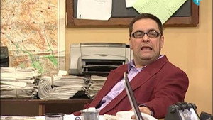 Still from Cvrčanje vs Cuktanje