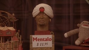 Still from Mentalo Case