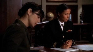 Still from Bridging the Gulf