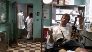 Still from True Lies