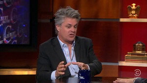 Still from Wade Graham