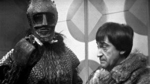 Still from The Ice Warriors (2)