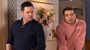 Still from Monday, 20th April 2026