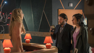 Still from The Wrong Ivan