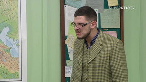 Still from 1177 Oliver 2