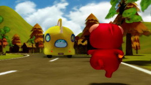 Still from Episode 15