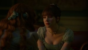 Still from Romancing Mister Bridgerton