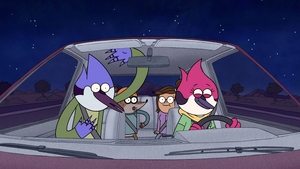 Still from Meteor Moves
