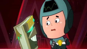 Still from Episode 16