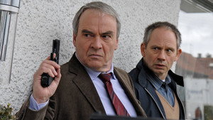 Still from Sanft entschlafen