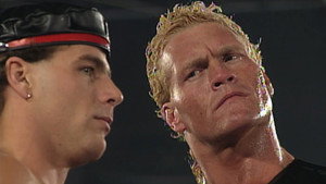 Still from Raw - Apr. 03, 1995