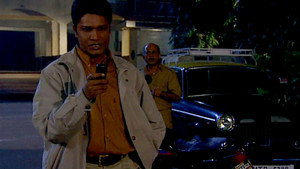 Still from The Vanishing Lady - Part 1