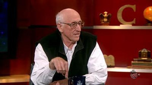 Still from Stewart Brand