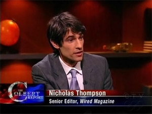 Still from Nicholas Thompson