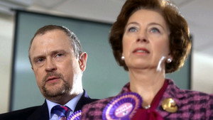 Still from Crisis of Faith