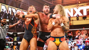 Still from NXT #756