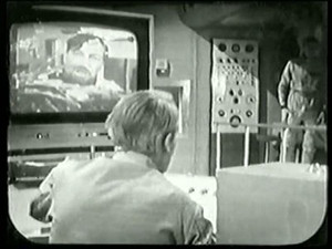 Still from Fury from the Deep (4)