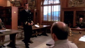 Still from Posse Comitatus