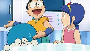 Still from Episode 183