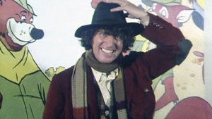 Still from Disney Time Inserts