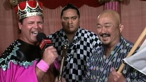 Still from Mixed Up Tag Teams