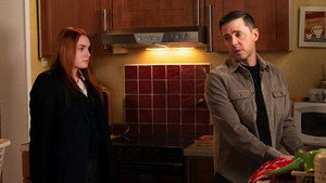 Still from Monday, 9th June 2025