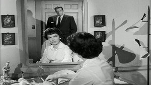 Still from The Case of the Caretaker's Cat