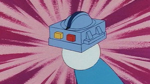 Still from Get-Off-Earth Machine