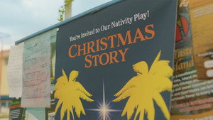 Still from Christmas Special 2025