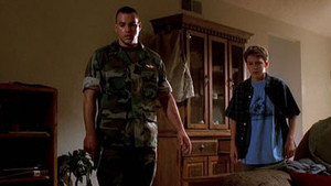 Still from Family Business
