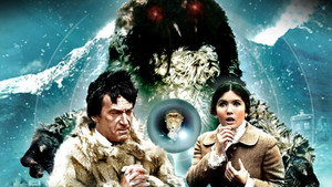 Still from The Abominable Snowmen (1)