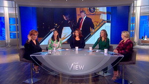 Still from Hot Topics
