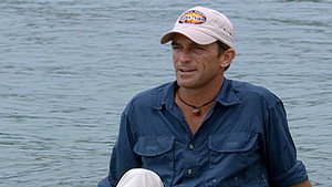 Still from Flames and Endurance