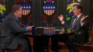Still from Jeffrey Goldberg