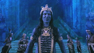 Still from Kaliya Seeks Revenge