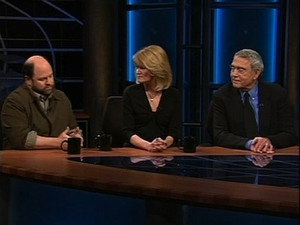 Still from March 16, 2007