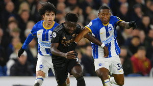 Still from MOTD - 31st December 2022