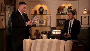 Still from Friday, 7th June 2024