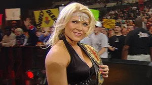 Still from Raw - Jan. 21, 2008