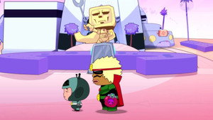 Still from Episode 43