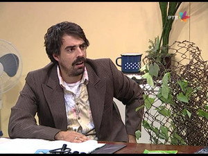 Still from 604 Ograda