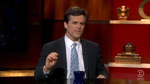 Still from Tim Shriver