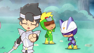 Still from Episode 40