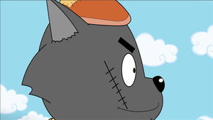 Still from Episode 115