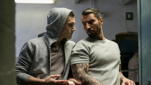Still from Rabies