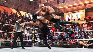 Still from NXT #742