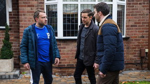 Still from Wednesday, 18th January 2023