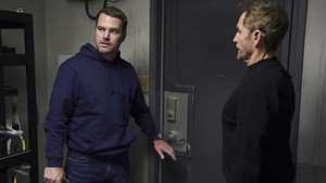 Still from The Reckoning