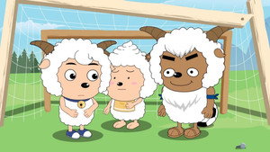 Still from Episode 363